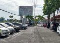 Lokasi Rest Area Empat Lawang dengan Fasilitas Lengkap