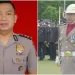 Kapolres Sinjai AKBP Jamal Fathur Tetapkan Brigpol Fachrul sebagai DPO