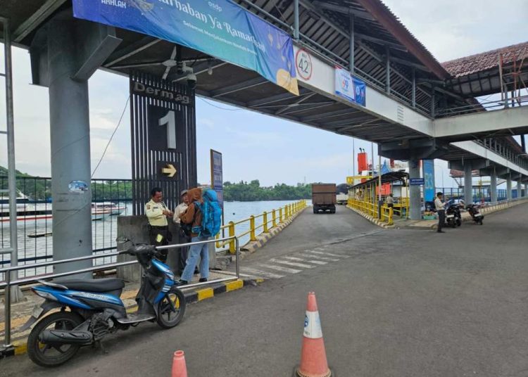Pemudik Denpasar Diimbau Mudik Sebelum 18 Maret Saat Nyepi