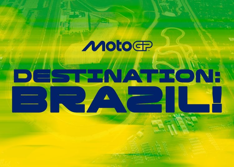 Jadwal Kualifikasi dan Sprint Race Moto3, Moto2, MotoGP Brazil 2026, Klasemen Terkini MotoGP