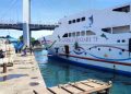 Jadwal Kapal Hari Ini: Tujuh Kapal Berangkat dari Pelabuhan Manado