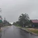 Hari Ini Aceh Singkil Diguyur Hujan Ringan, Gelombang 1,3 Meter