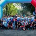Perdana Digelar, Lari Akhir Ramadhan 2026 di Kota Bogor Meriah