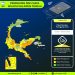 Prakiraan Cuaca Sulteng, Minggu 15 Maret 2026: Palu Berawan, 6 Wilayah Diguyur Hujan Ringan