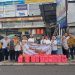 PKS Bagikan 1.000 Porsi Takjil Bergizi di Depok, Ade: Semoga Menularkan Kebaikan