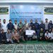 3 Pekan Bantu Korban Bencana, Safari Ramadan RTA dan Baitul Mal Ditutup Tabligh Akbar di Ketol