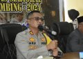 Ucapan Lebaran Bupati Pesawaran, Siapkan Pos Pam untuk Pemudik