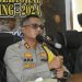 Ucapan Lebaran Bupati Pesawaran, Siapkan Pos Pam untuk Pemudik