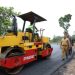 BMKCTR Lamongan Percepat Perbaikan Jalan Rusak untuk Kelancaran Mudik Lebaran 2026