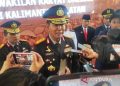 KPK: Tidak Ada Minat ke Satu Daerah Terkait OTT 3 Bupati Jateng