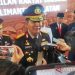 KPK: Tidak Ada Minat ke Satu Daerah Terkait OTT 3 Bupati Jateng