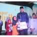 Wali Kota Padang Tutup Gebyar Ramadan 1447 H di Masjid Raya Gantiang