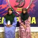 Pencuri HP Ibu Rumah Tangga di Jagakarsa Ditangkap dan Dihajar Massa