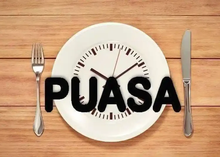 Jadwal Berbuka Puasa Hari ke-29 Ramadan di Kota Ambon, Magrib Pukul 18.42 WIT