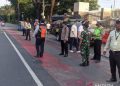 Remaja Tikam Juru Parkir di Pasar Inpres, Ngaku Bela Pamannya