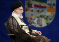 Ditikam Saat Kunjungi Anaknya, Ali Larijani Tewas dalam Serangan AS-Israel