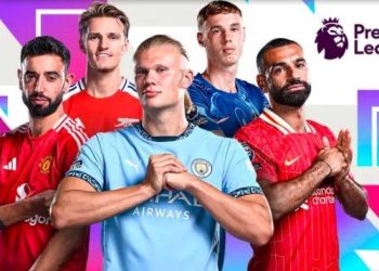 Jadwal Liga Inggris Pekan Ini: Live SCTV Malam Hari, Kesempatan Man United Kejar City dan Arsenal