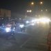 Polres Karawang Catat 5 Ribu Pemudik Per Jam di Japek