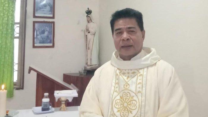Renungan Harian Kamis 19 Maret 2026: Teladan Santo Yusuf