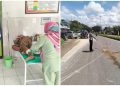 Truk Beras Tabrak, Anak 5 Tahun Jadi Yatim Piatu