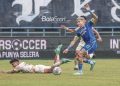 Prediksi Starting XI Borneo FC vs Persib Bandung, Duel Tajam Jung dan Peralta