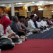 M Syukur Rayakan Buka Puasa Bersama Kades, BPD, dan OKP, Tekankan Program Pro Rakyat