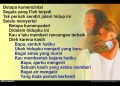 Kunci Gitar dan Lirik Lagu Rohani “Sentuh Hatiku”