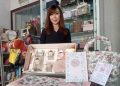 Pengusaha Hantaran Lebaran di Nganjuk Kebanjiran Pesanan, Nana Cookies Buka Pre-Order Tahap Dua