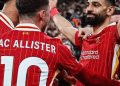 Jadwal Liga Inggris: Man United vs Liverpool, Everton vs Chelsea, Klasemen Terkini