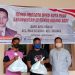 Reses DPRD Palu, Rusman: Masalah Jalan, Drainase, dan Sampah Masih Menghiasi Keluhan Warga