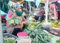 Berkah Lebaran, Pengrajin Anyaman Ketupat Raup Rp 500 Ribu