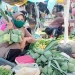 Berkah Lebaran, Pengrajin Anyaman Ketupat Raup Rp 500 Ribu