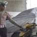 Dua Warga Lampung Selatan Tewas dalam Kecelakaan Jalintim Palembang-Jambi