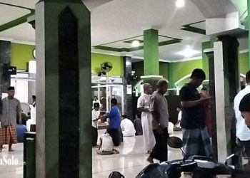 Jadwal Imsakiyah Palu 16 Maret 2026: Waktu Berbuka dan Salat Lengkap