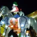 Festival Tanglong dan Bagarakan Sahur di Banjarbaru, Mengisi Kota dengan Kreativitas