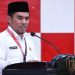 Rafli Anggota Damkar Tidore Dapat Perawatan Medis Terbaik dari Biddokkes Polda Maluku Utara