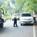 Operasi razia mobil ilegal di Sukabumi: 15 kendaraan ditilang, polisi himbau pemudik gunakan transportasi resmi
