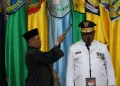 Sambut Idulfitri, Ali Baham Beri Pesan untuk Umat Muslim Papua Barat