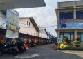 Gratis, Polres Lubuklinggau Siapkan Penitipan Kendaraan untuk Warga Mudik, Ini Syaratnya