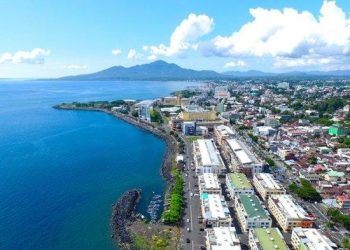 Prakiraan Cuaca Manado Hari Ini Kamis 19 Maret 2026
