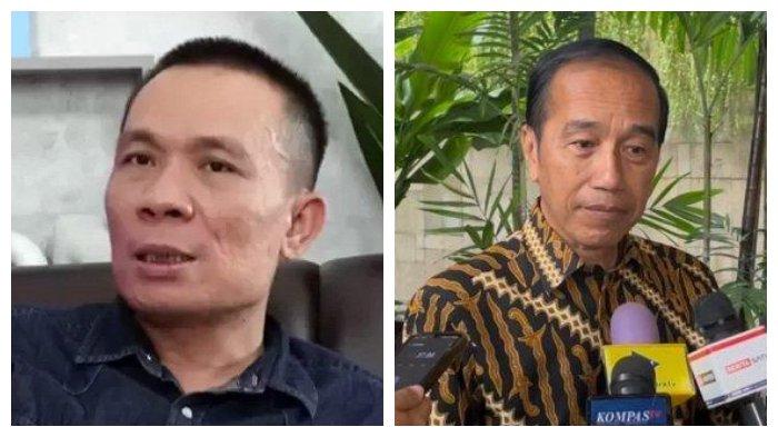 Final Ijazah Jokowi: Rismon Akui Kesalahan Temuan Ilmiahnya dan Ajukan RJ