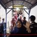 Puncak Arus Mudik, KM Ciremai Bawa 900 Penumpang dari Manokwari
