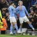 Hasil West Ham vs Man City: Kesulitan Kejar Arsenal di Puncak Liga Inggris