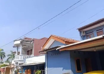 Cuaca Depok Hari Ini Cerah, Waspadai Suhu Panas 32°C