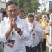 Syamsul Auliya Rachman Jadi Tersangka Pemerasan THR Lebaran