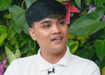 Denada Akui Anak, Cari Titik Temu Kasus Tuntutan Rp 7 M Ressa Rossano