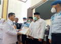 Remisi Nyepi dan Lebaran 2026 di Lapas Sampit, WBP Diajukan Dapat Pengurangan Hukuman