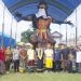 Dorong Wisata Budaya, Erwin Burase Rancang Festival Ogoh-ogoh Tahunan Saat Nyepi di Parigi Moutong