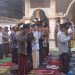Warga Suger Kidul Jember Rayakan Idul Fitri Hari Ini