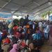 Warga Batam Haru Dapat Mudik Gratis ke Kuala Tungkal